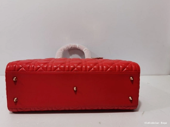 OldCobbler Bags DIRO LARGE BAG LADY 0712